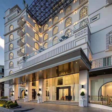 Eastin Hotel 万象 外观 照片