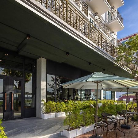 Eastin Hotel 万象 外观 照片
