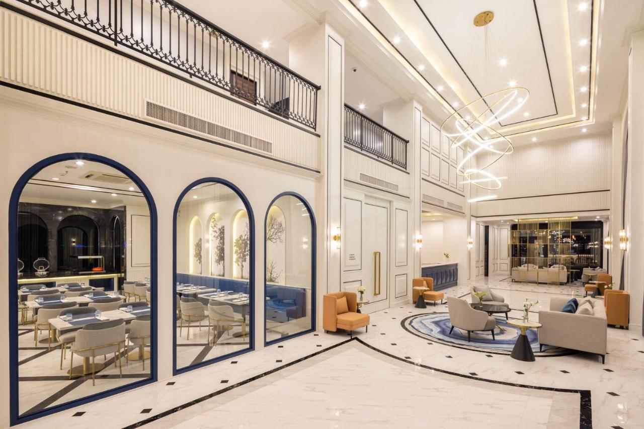 Eastin Hotel 万象 外观 照片