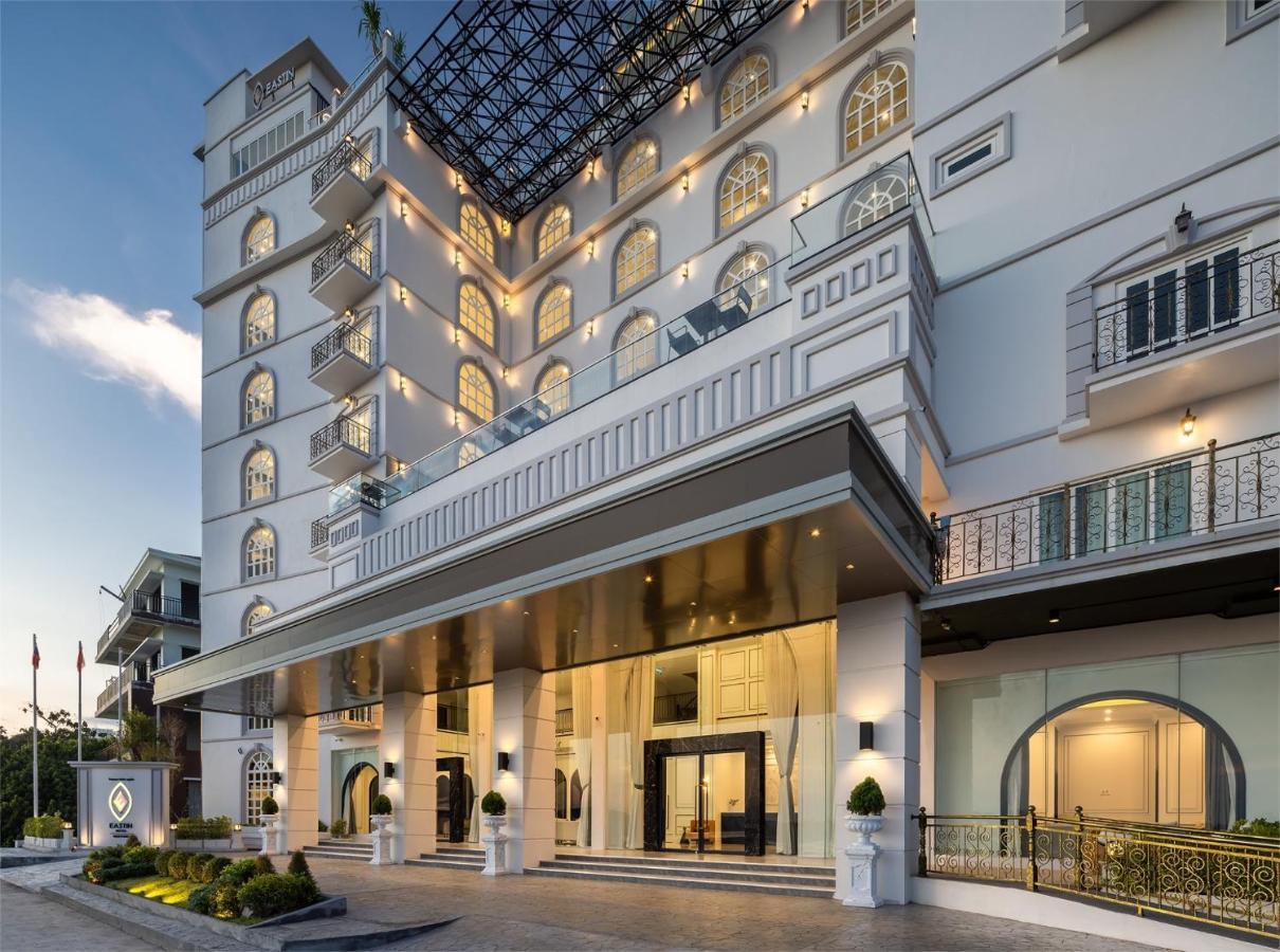 Eastin Hotel 万象 外观 照片