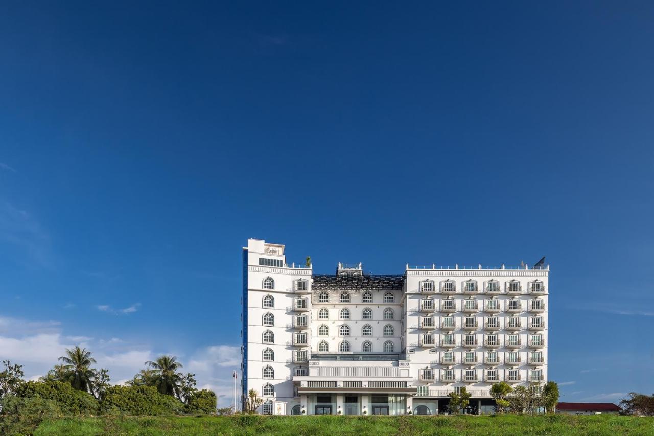 Eastin Hotel 万象 外观 照片