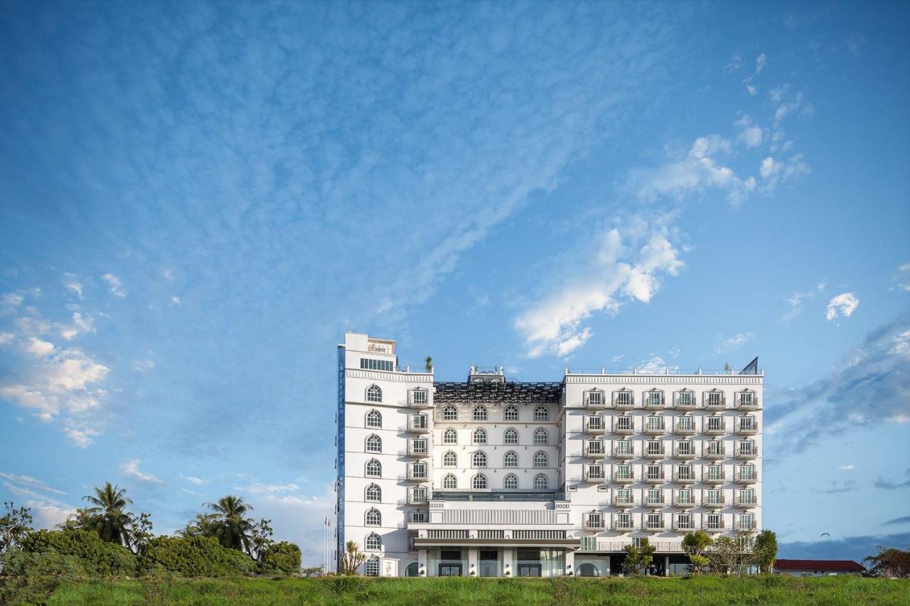 Eastin Hotel 万象 外观 照片