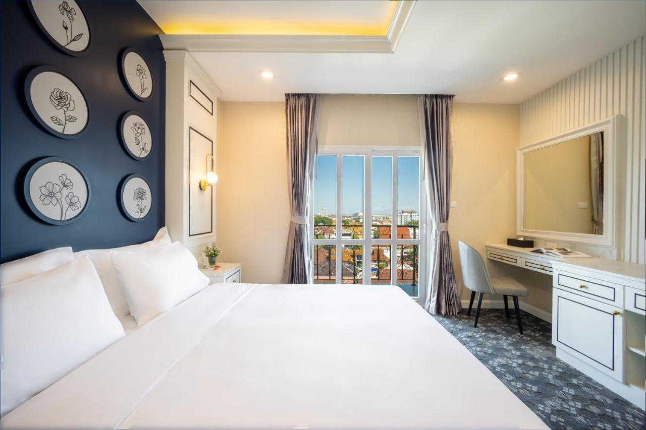 Eastin Hotel 万象 外观 照片