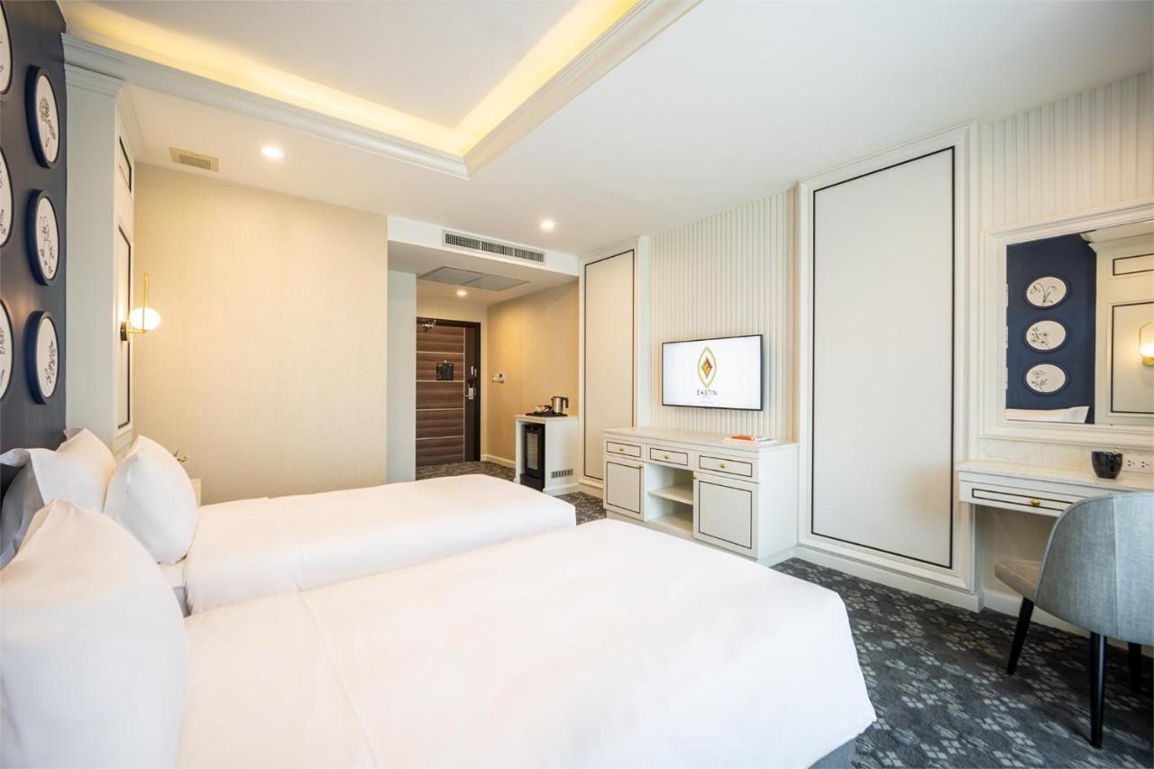 Eastin Hotel 万象 外观 照片