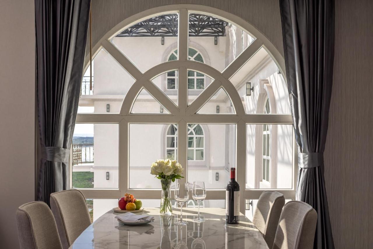 Eastin Hotel 万象 外观 照片