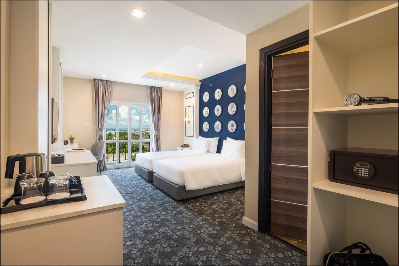 Eastin Hotel 万象 外观 照片