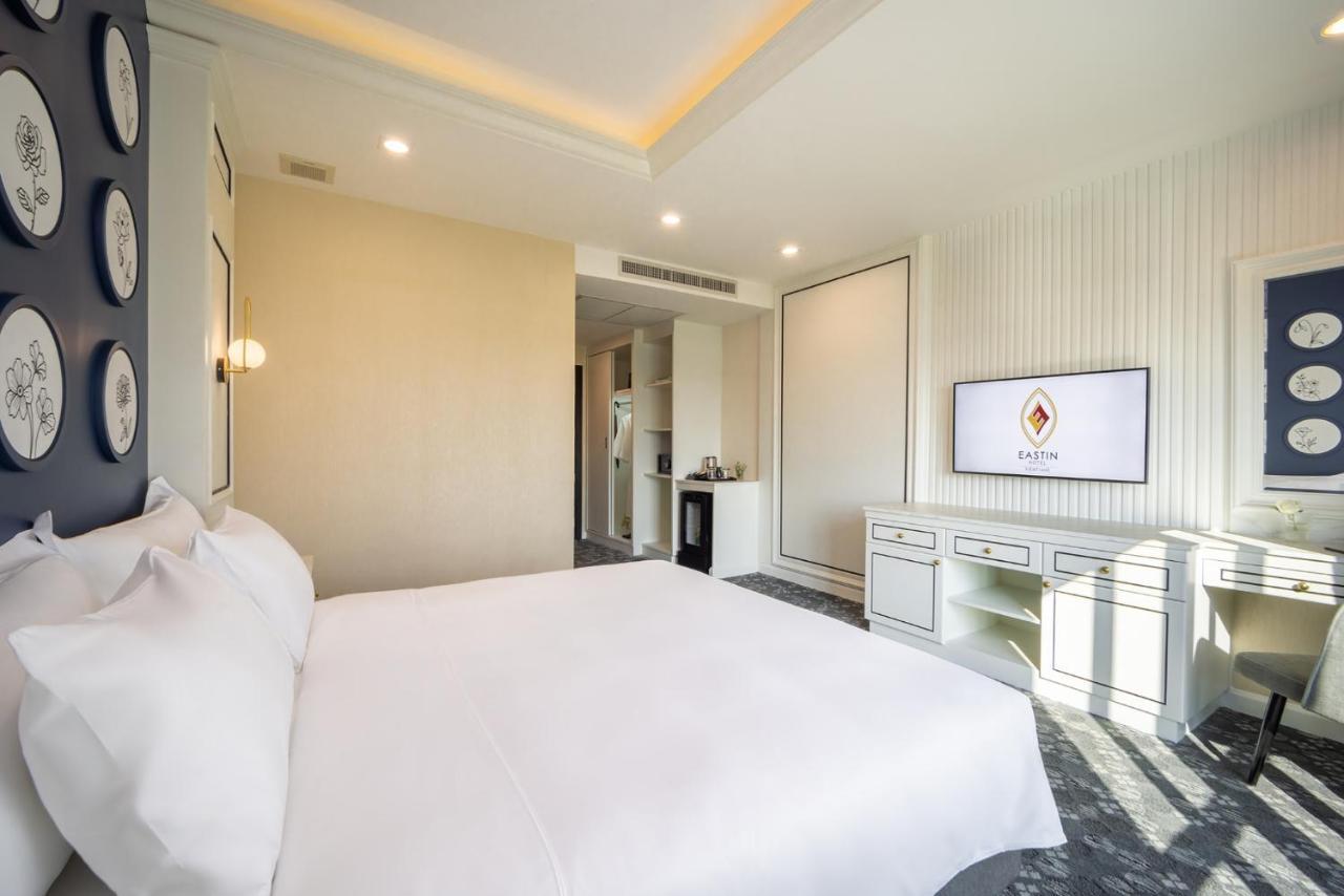 Eastin Hotel 万象 外观 照片