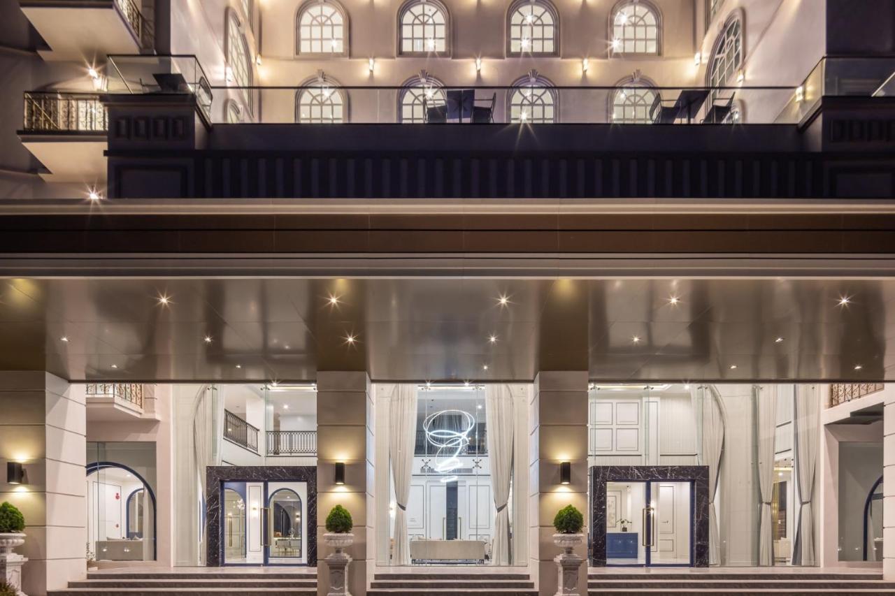 Eastin Hotel 万象 外观 照片