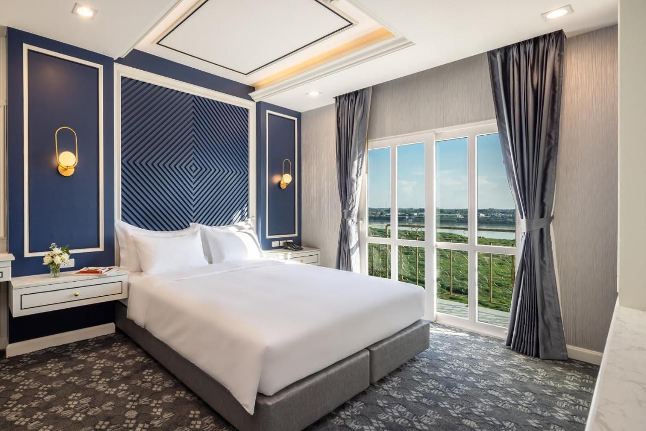 Eastin Hotel 万象 外观 照片