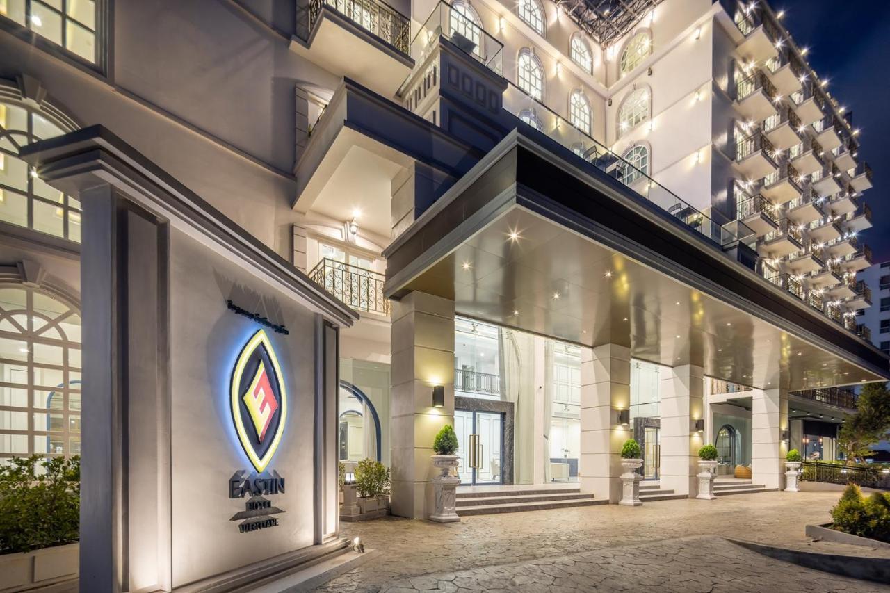 Eastin Hotel 万象 外观 照片