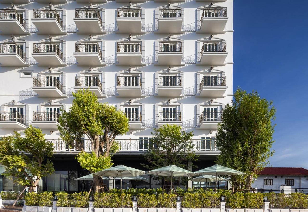 Eastin Hotel 万象 外观 照片