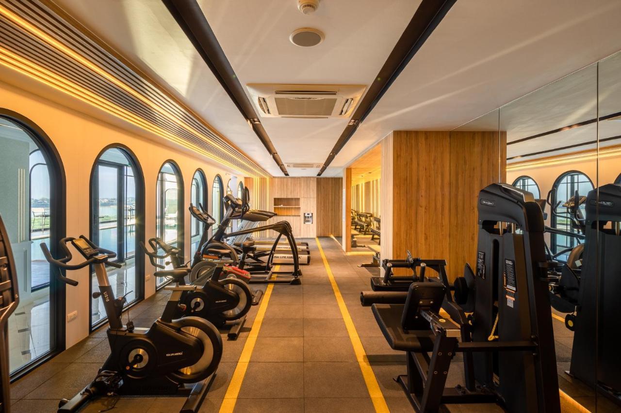 Eastin Hotel 万象 外观 照片