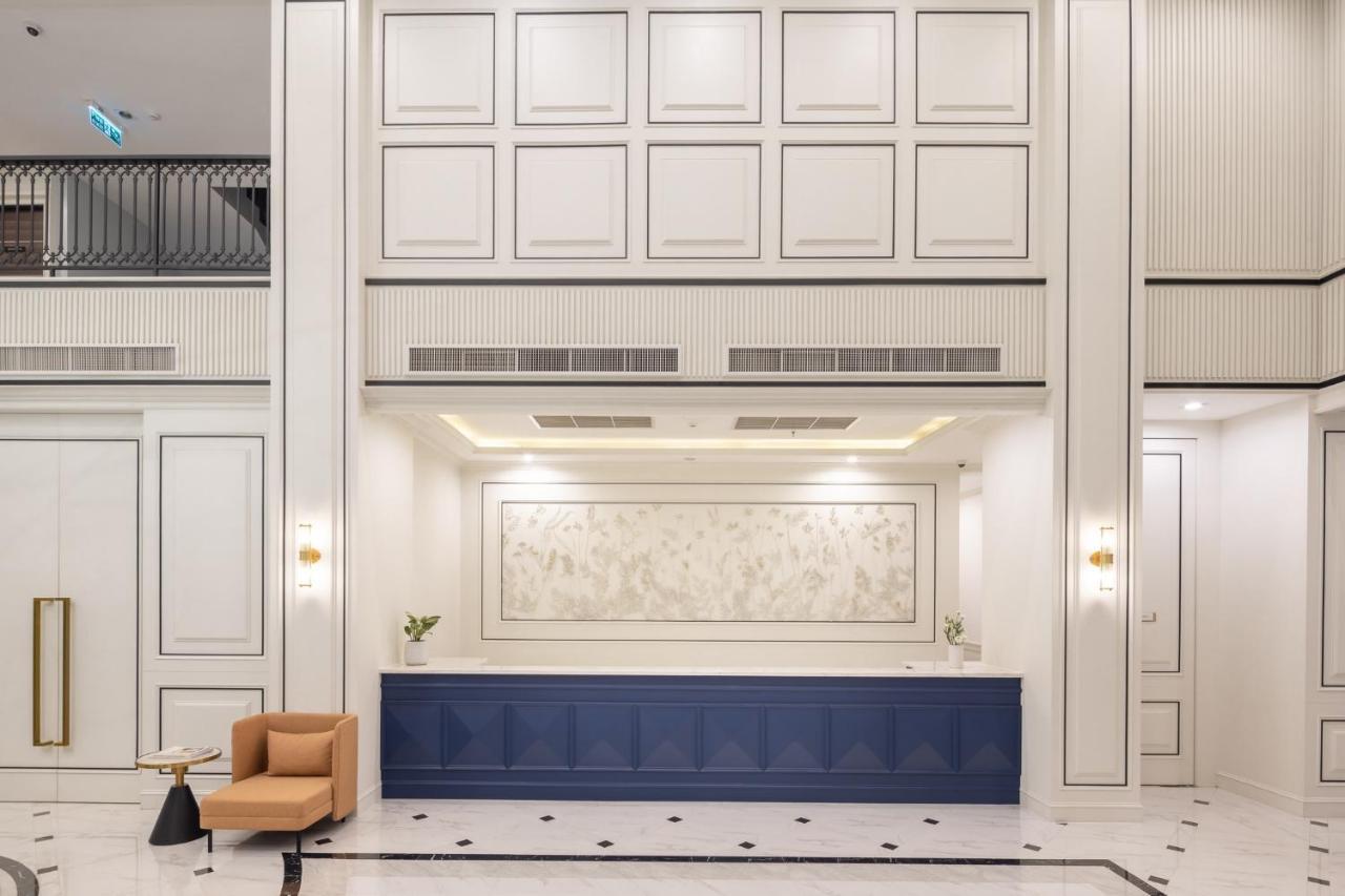 Eastin Hotel 万象 外观 照片