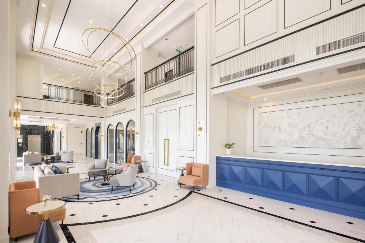 Eastin Hotel 万象 外观 照片