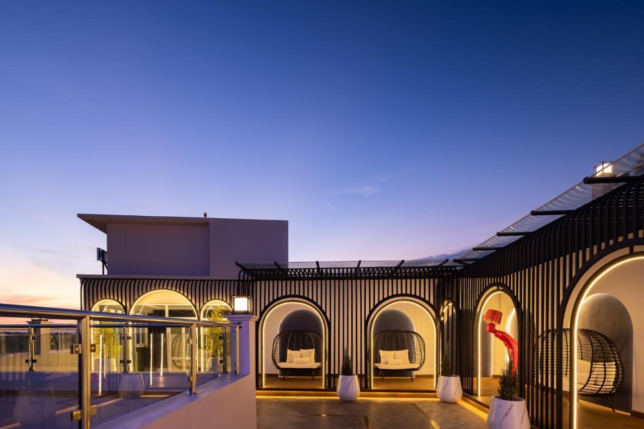 Eastin Hotel 万象 外观 照片