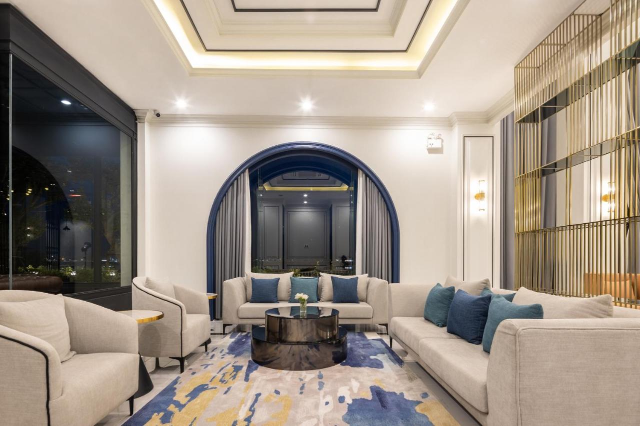 Eastin Hotel 万象 外观 照片