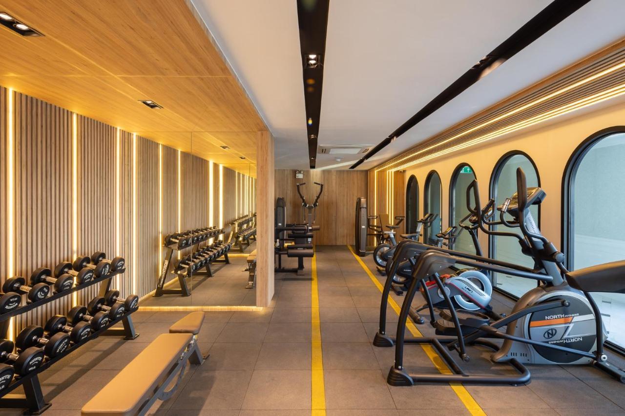 Eastin Hotel 万象 外观 照片
