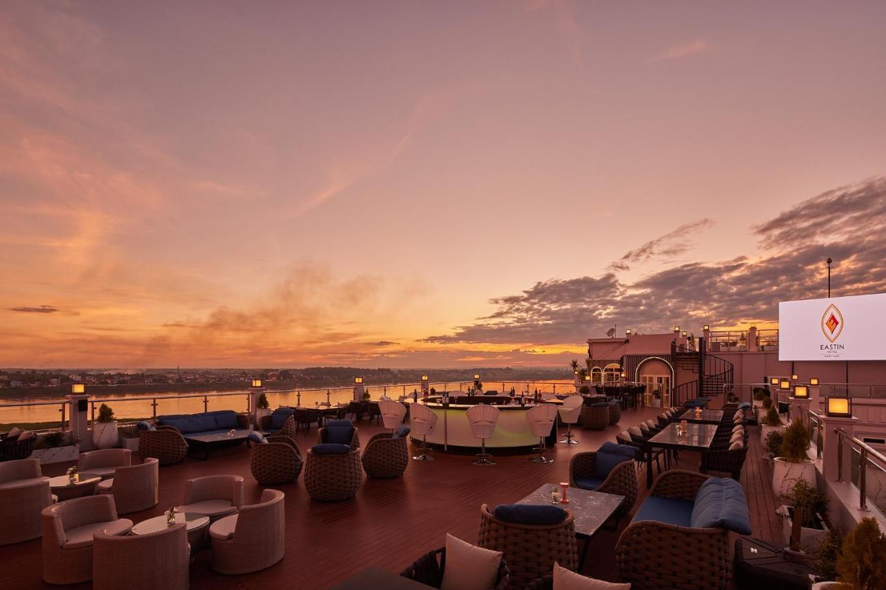 Eastin Hotel 万象 外观 照片