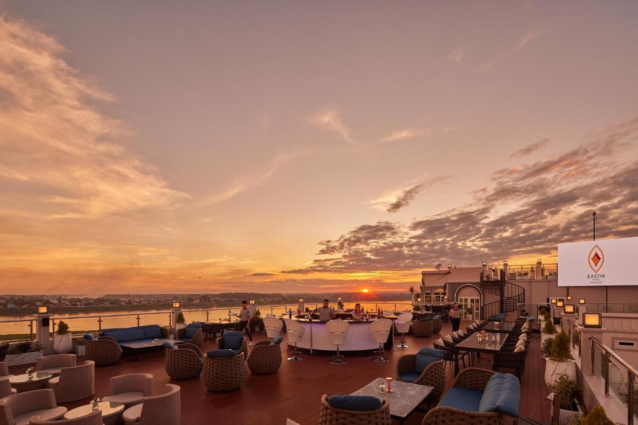 Eastin Hotel 万象 外观 照片