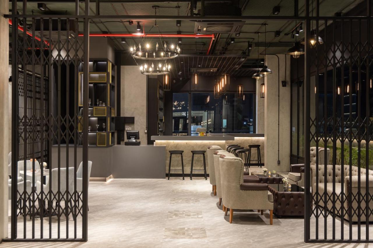 Eastin Hotel 万象 外观 照片