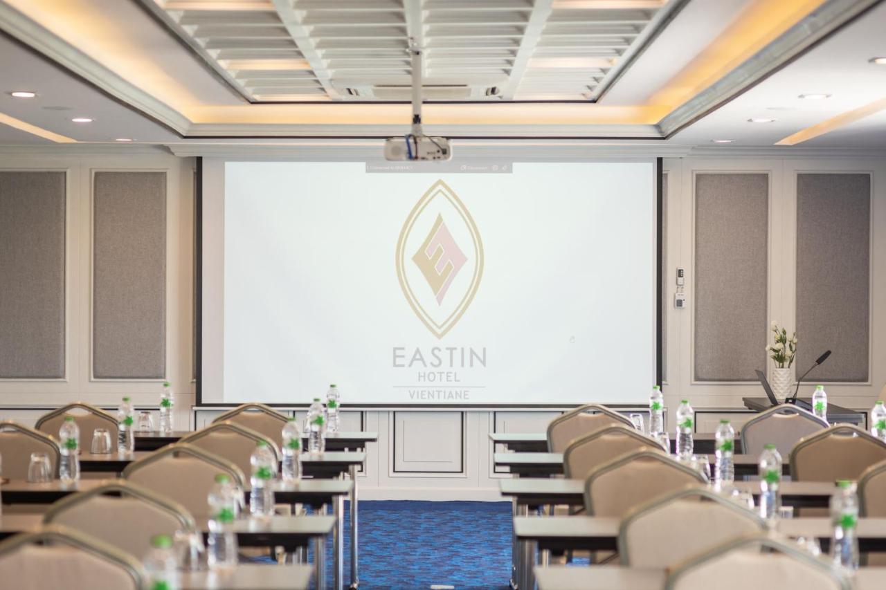 Eastin Hotel 万象 外观 照片