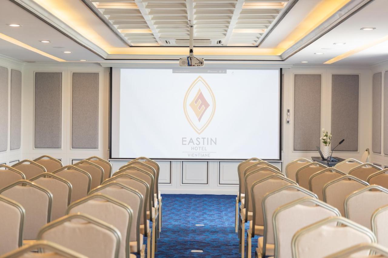 Eastin Hotel 万象 外观 照片