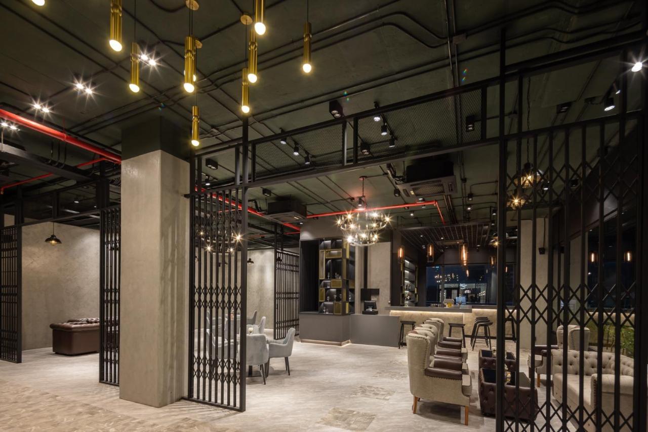 Eastin Hotel 万象 外观 照片