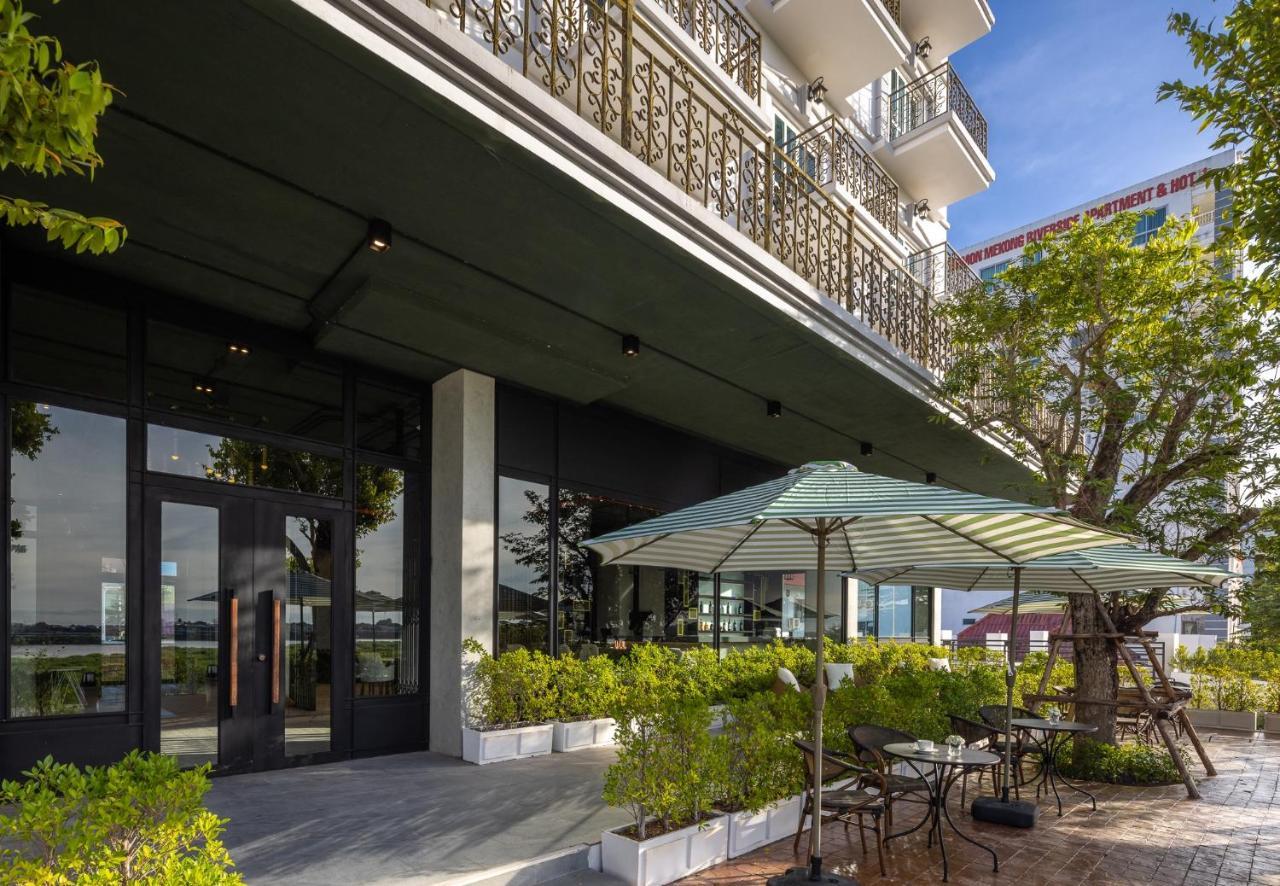 Eastin Hotel 万象 外观 照片