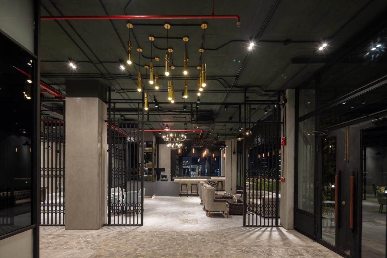 Eastin Hotel 万象 外观 照片