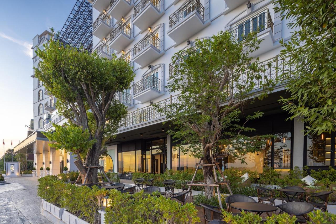 Eastin Hotel 万象 外观 照片