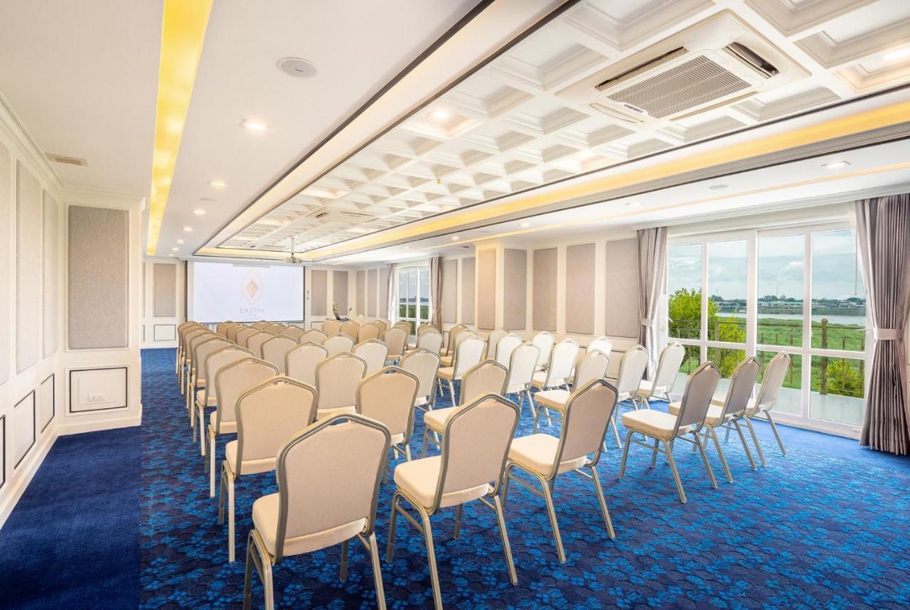 Eastin Hotel 万象 外观 照片