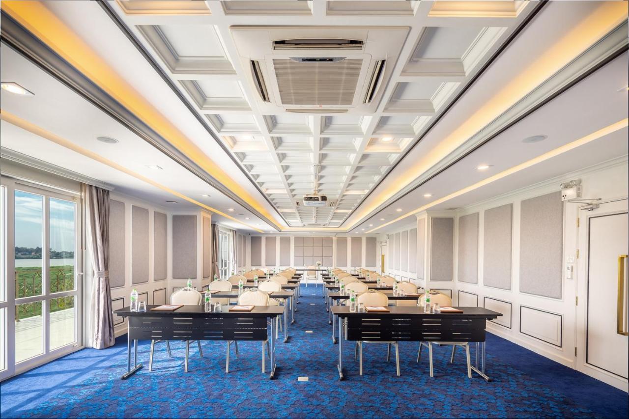 Eastin Hotel 万象 外观 照片