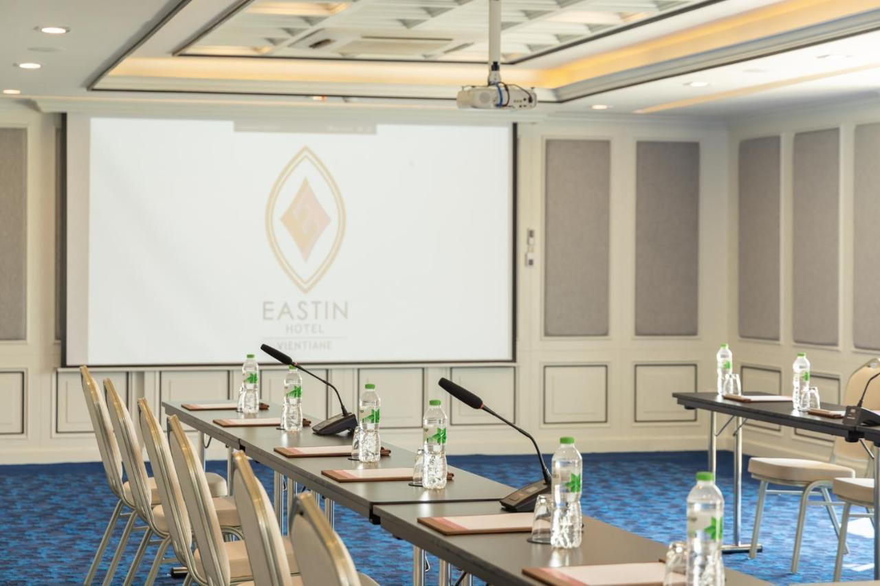 Eastin Hotel 万象 外观 照片