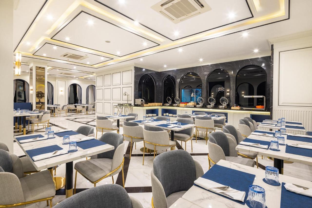 Eastin Hotel 万象 外观 照片