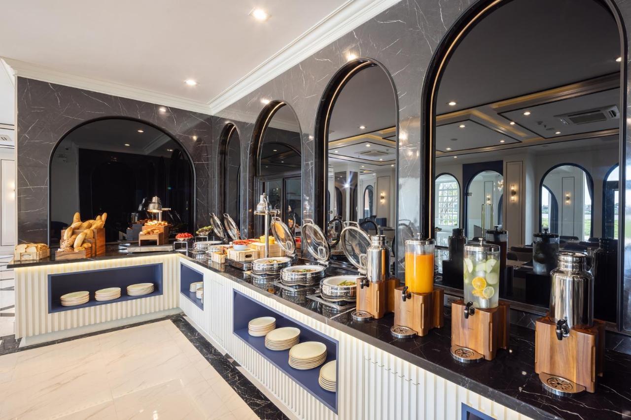 Eastin Hotel 万象 外观 照片