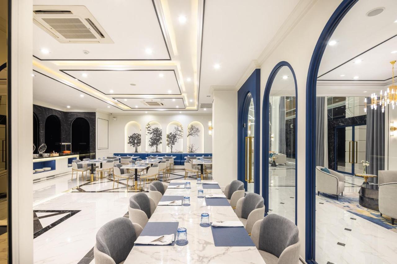 Eastin Hotel 万象 外观 照片