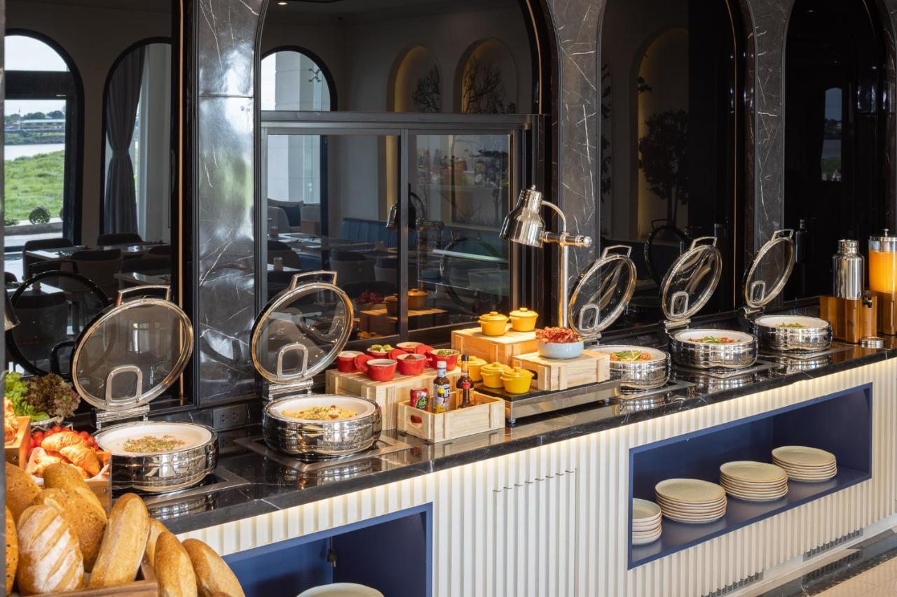 Eastin Hotel 万象 外观 照片