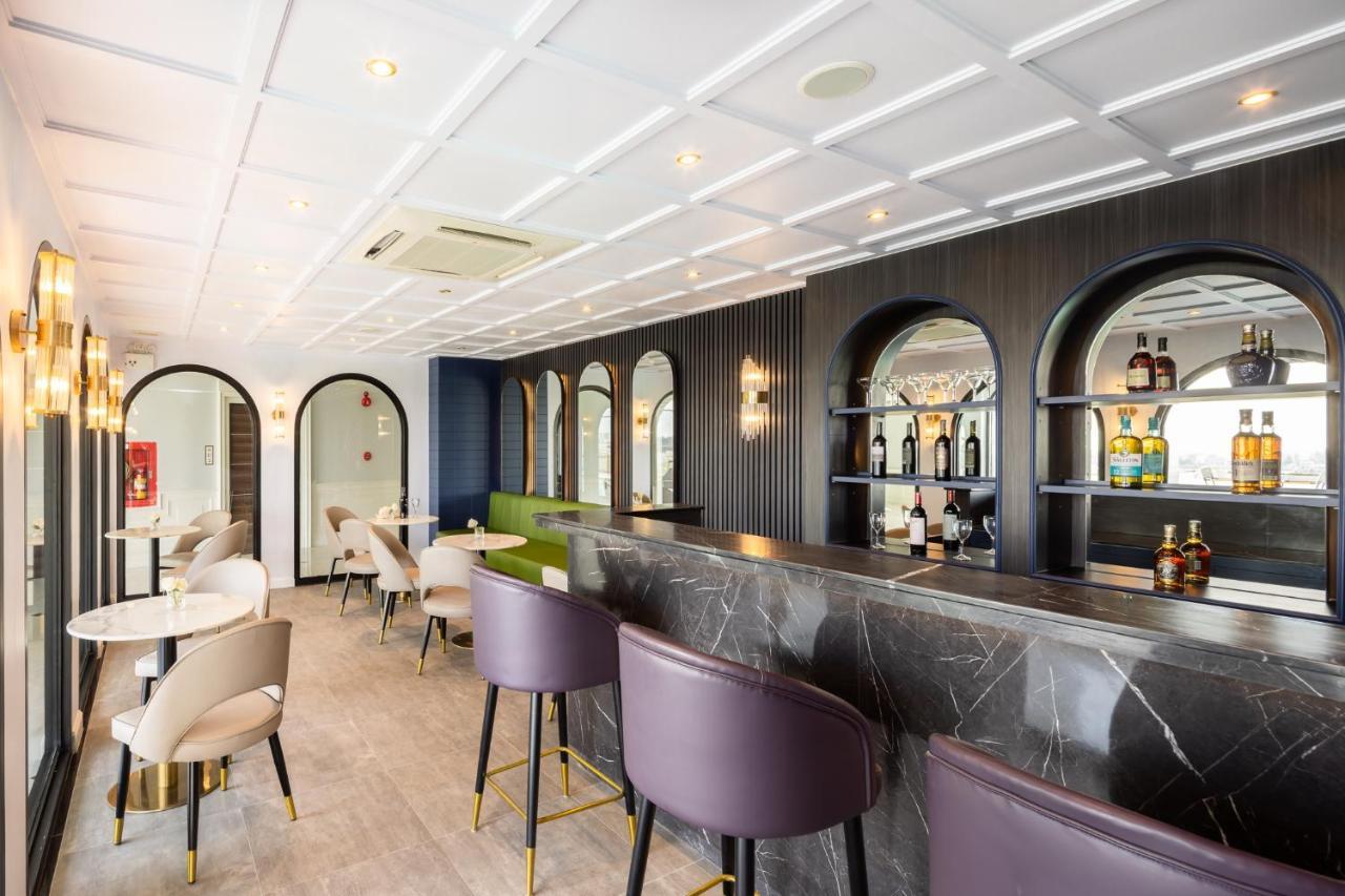 Eastin Hotel 万象 外观 照片
