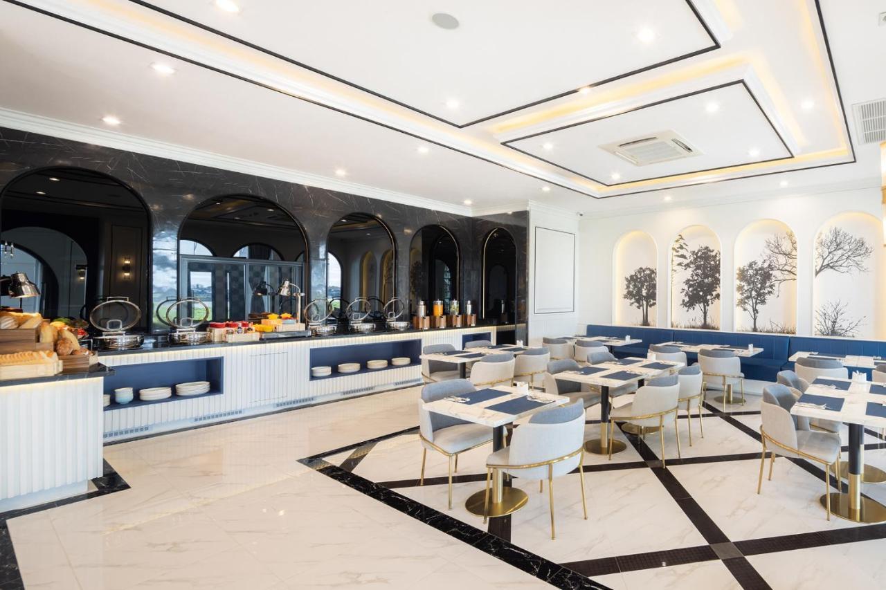 Eastin Hotel 万象 外观 照片