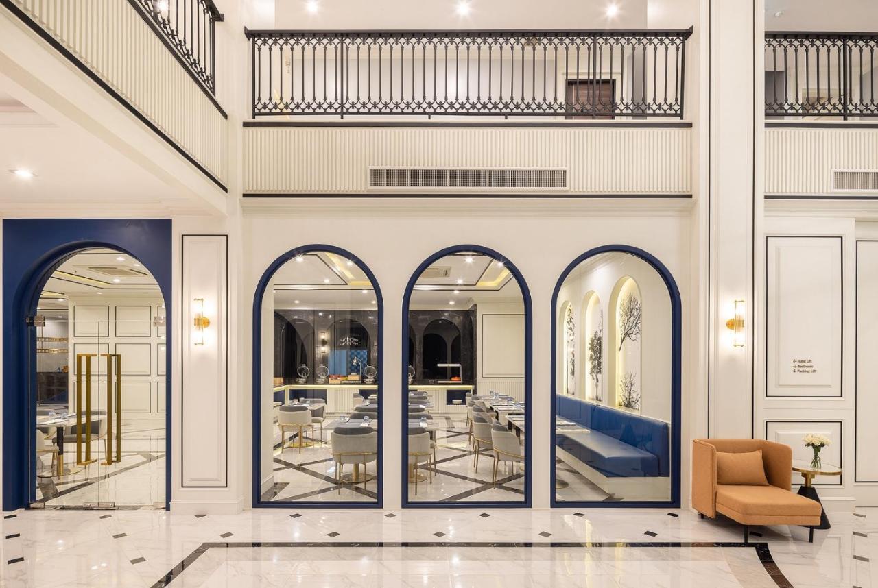 Eastin Hotel 万象 外观 照片